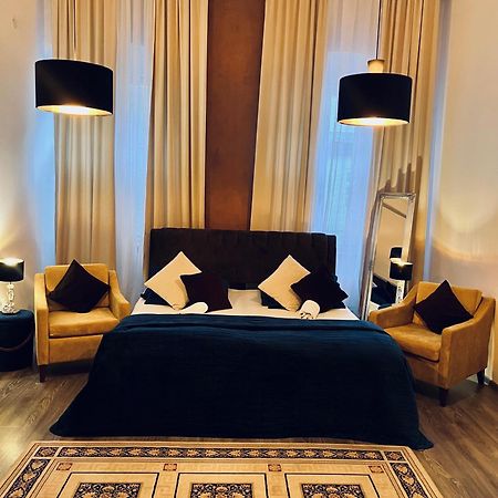 Csaky Palace Ba 3 Μπρατισλάβα Εξωτερικό φωτογραφία