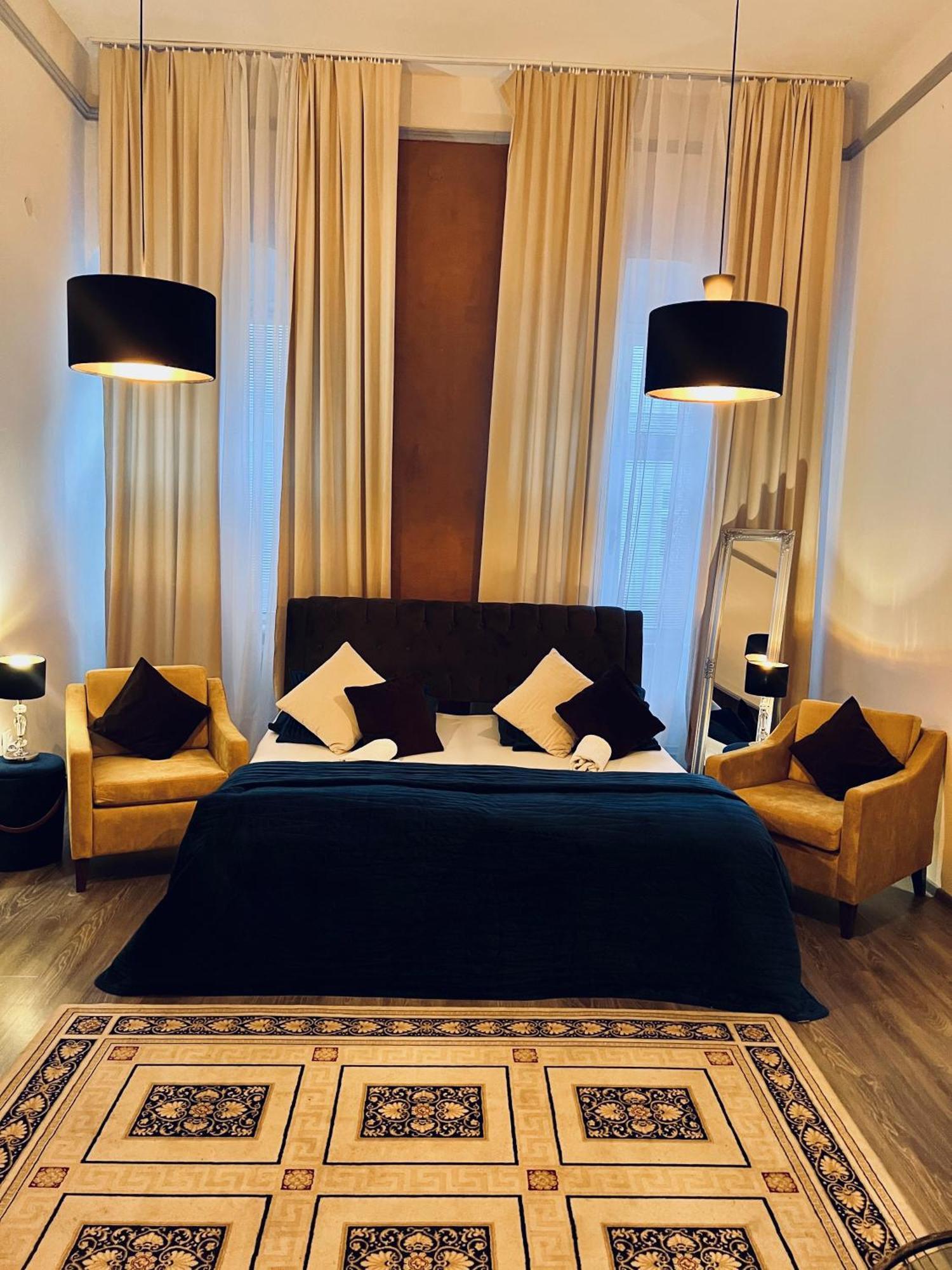 Csaky Palace Ba 3 Μπρατισλάβα Εξωτερικό φωτογραφία