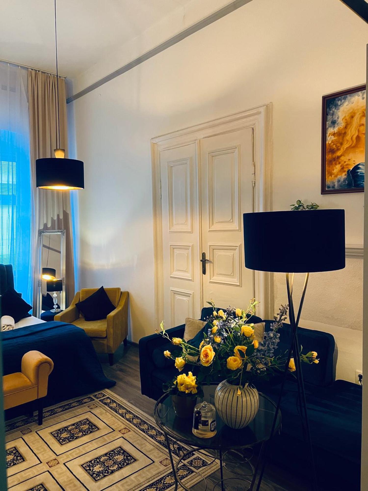 Csaky Palace Ba 3 Μπρατισλάβα Εξωτερικό φωτογραφία