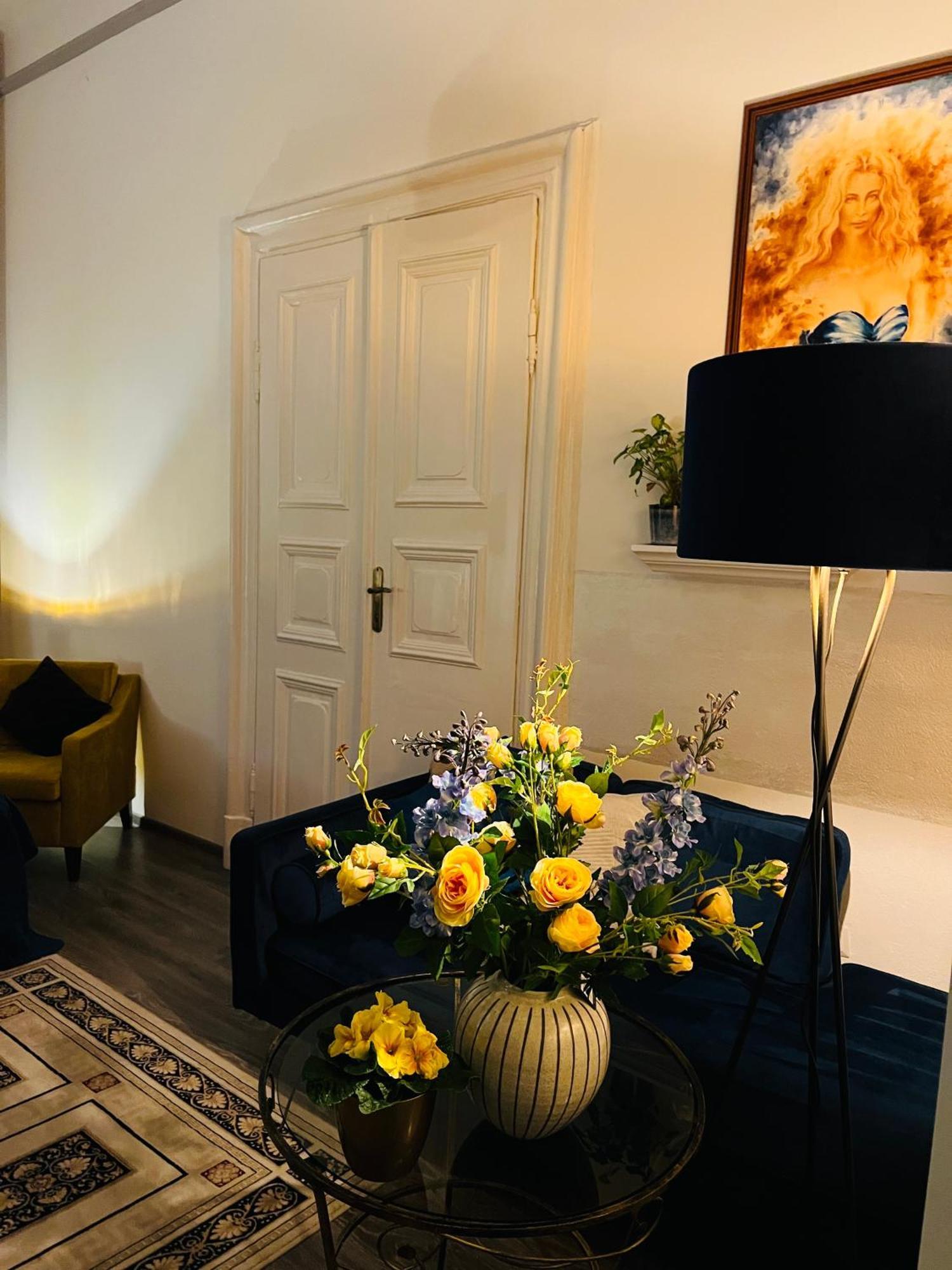 Csaky Palace Ba 3 Μπρατισλάβα Εξωτερικό φωτογραφία